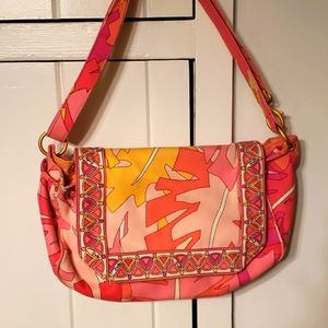 Pucci Handbag